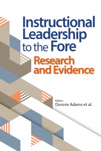 Instructional Leadership to the Fore: Research and Evidence